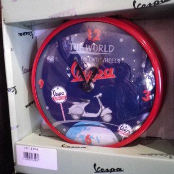 Horloge Vespa Planet PM 16 Cm