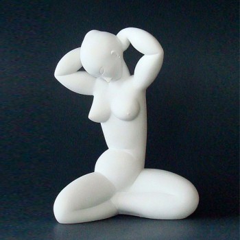 Figurine Modigliani Caryatide