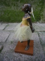 Figurine Degas Petite Danseuse de Quatorze ans