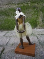 Figurine Degas Petite Danseuse de Quatorze ans