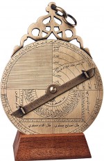 Instrument Astronomique - ASTROLABE Oriental - Eastern Astrolabe