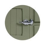 BILLOT DE KERCOET MODELE SAUZON GM COULEUR REF FBF10 - 493