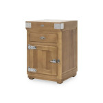 BILLOT DE KERCOET MODELE SAUZON CARRE REF FBF14RC02