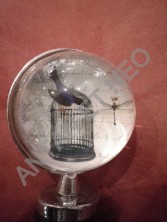 Bouchon de Bouteille Oiseau 3