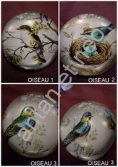 Presse papiers Oiseau 3