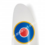 Hélice Bois GM Sopwith Propeller AP181