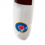 Hélice Bois GM Sopwith Propeller AP181