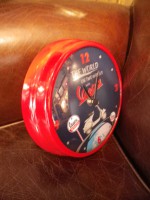 Horloge Vespa Planet PM 16 Cm
