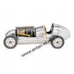 MAQUETTE VOITURE BB KORN ALU - Authentic Models PC013