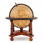 Globe Terrestre Navigateur de Table - Navigator's Terrestrial Globe - AM - GL023F