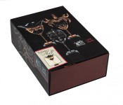 Coffret Masque Venitien de la Duchesse de Malfi - The Duchess of Malfi  - MC067 - Authentic Models