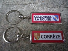 Porte Clef  TURENNE