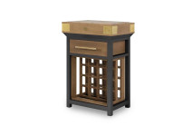 00000 - BILLOT DE KERCOET MODELE BACCHUS SIMPLE REF CGM02M