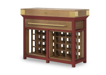 00000 - BILLOT DE KERCOET MODELE BACCHUS DOUBLE REF CGM09