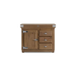 BILLOT DE KERCOET SIMPLE FACE MODELE  buffet SAUZON  REF FBT50