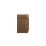 BILLOT DE KERCOET SIMPLE FACE MODELE  buffet SAUZON  REF FBT50