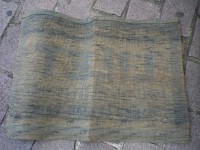 Ancien Tapis de Bar Lilet Quinquinas Apéritif Comptoir Estaminet Bistrot Tapis de Jeux
