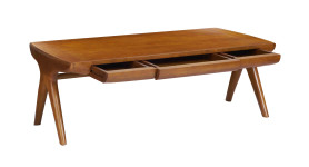 0000 - TABLE BASSE BERFEN Réf SCATBB34