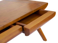 0000 - TABLE BASSE BERFEN Réf SCATBB34