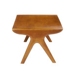 0000 - TABLE BASSE BERFEN Réf SCATBB34