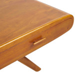 0000 - TABLE BASSE SIXTIES Réf SCATBB53