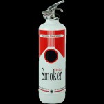 00000 - ADOPTEZ LA CLOPE ATTITUDE Le CENDRIER  smoker Design BY FIRE DESIGN
